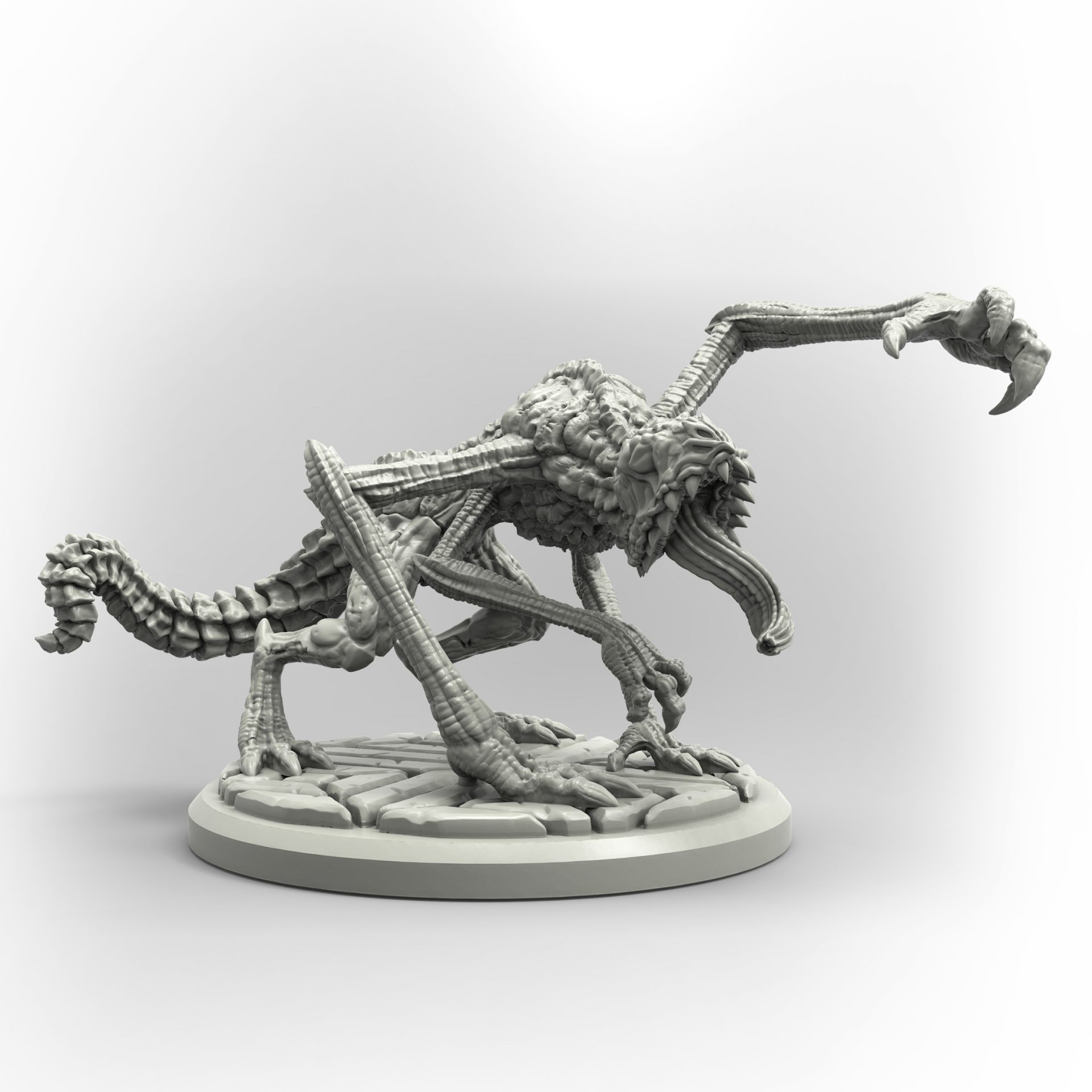 HOUND OF TINDALOS